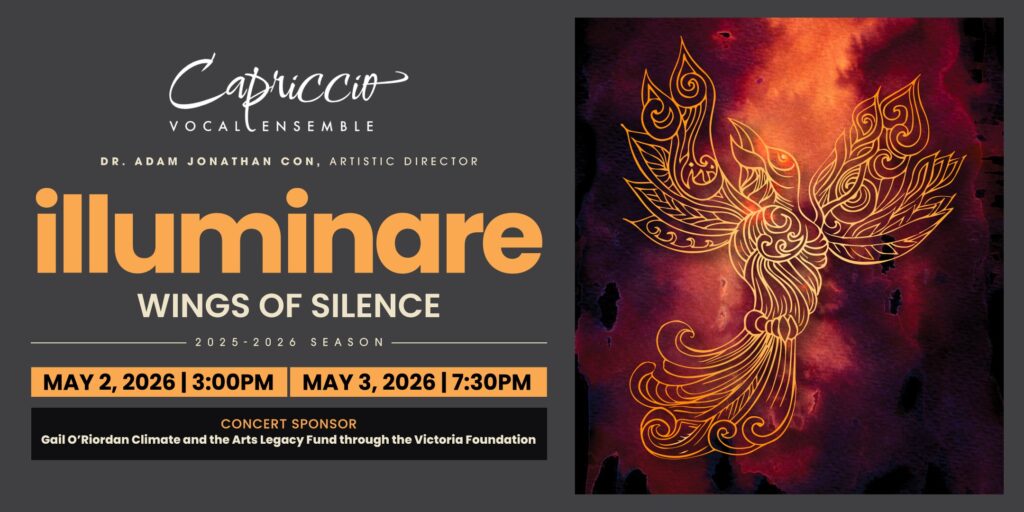 ILLUMINARE: Wings of Silence