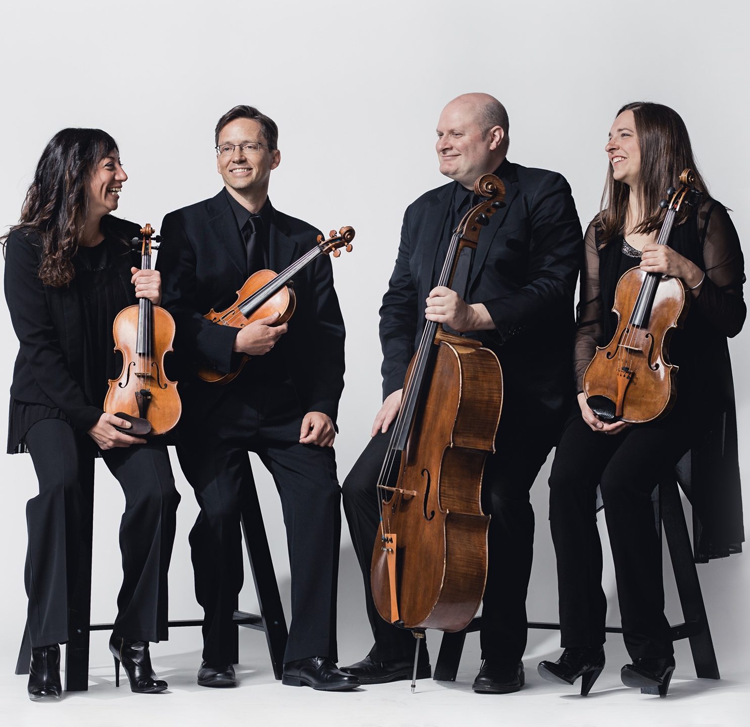 Music: InsideOUT-Mendelssohn