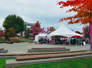 City of Campbell River