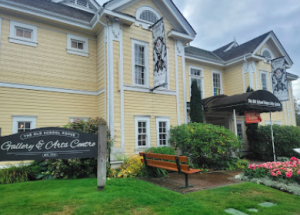 The Old School House Arts Centre