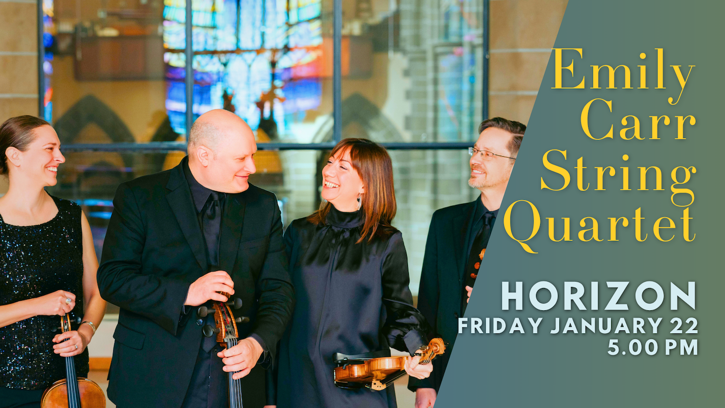 ECSQ at Christ Church Cathedral